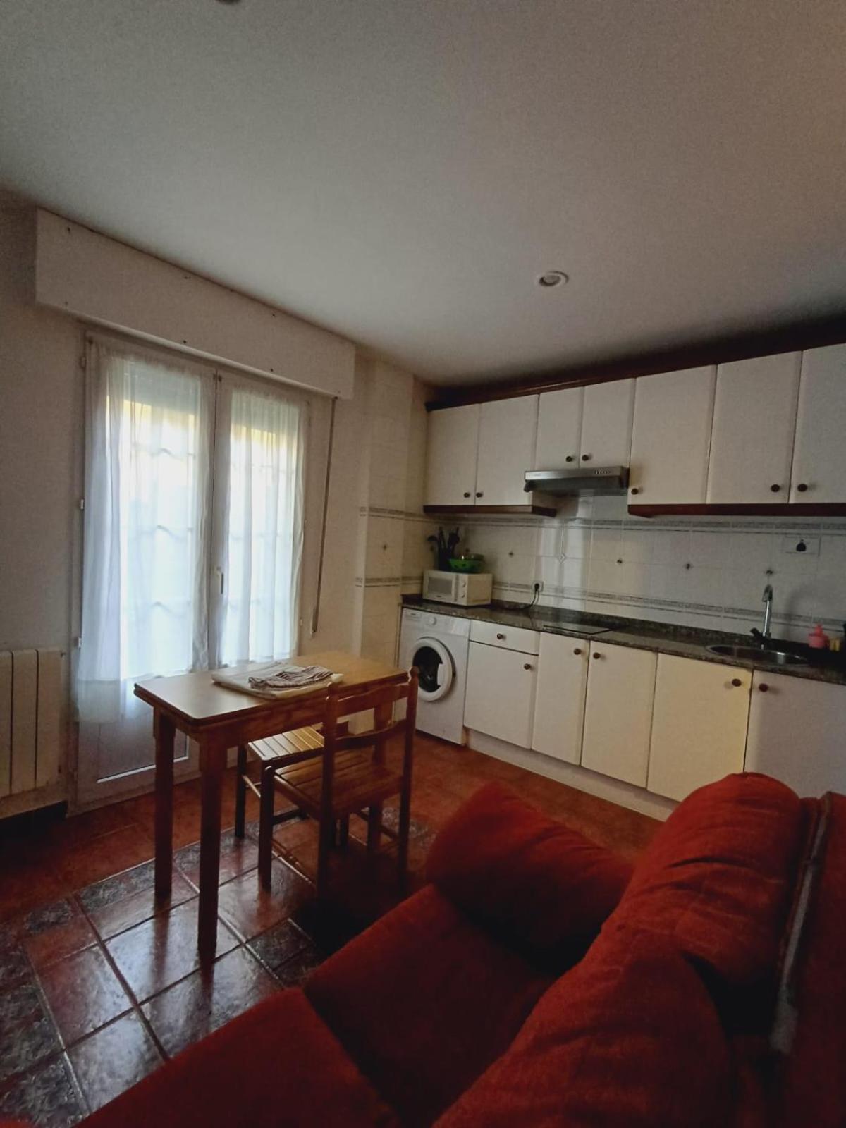 Hotel El Coterin Apartamentos Y Habitaciones Arenas De Cabrales Exteriör bild