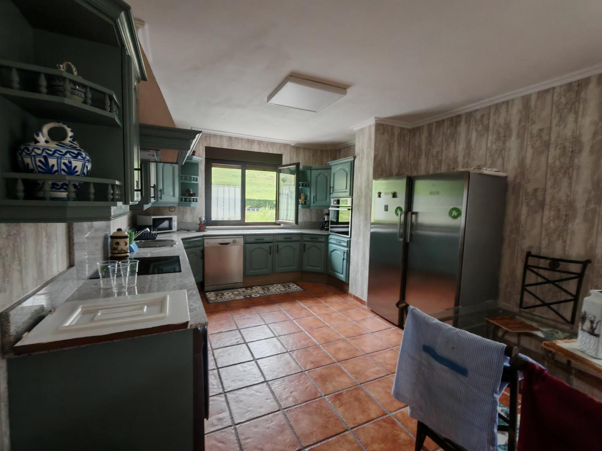Hotel El Coterin Apartamentos Y Habitaciones Arenas De Cabrales Rum bild